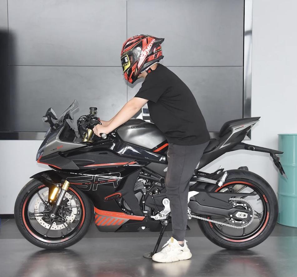 春风450sr新车动力衰减,春风450sr刚出来的视频