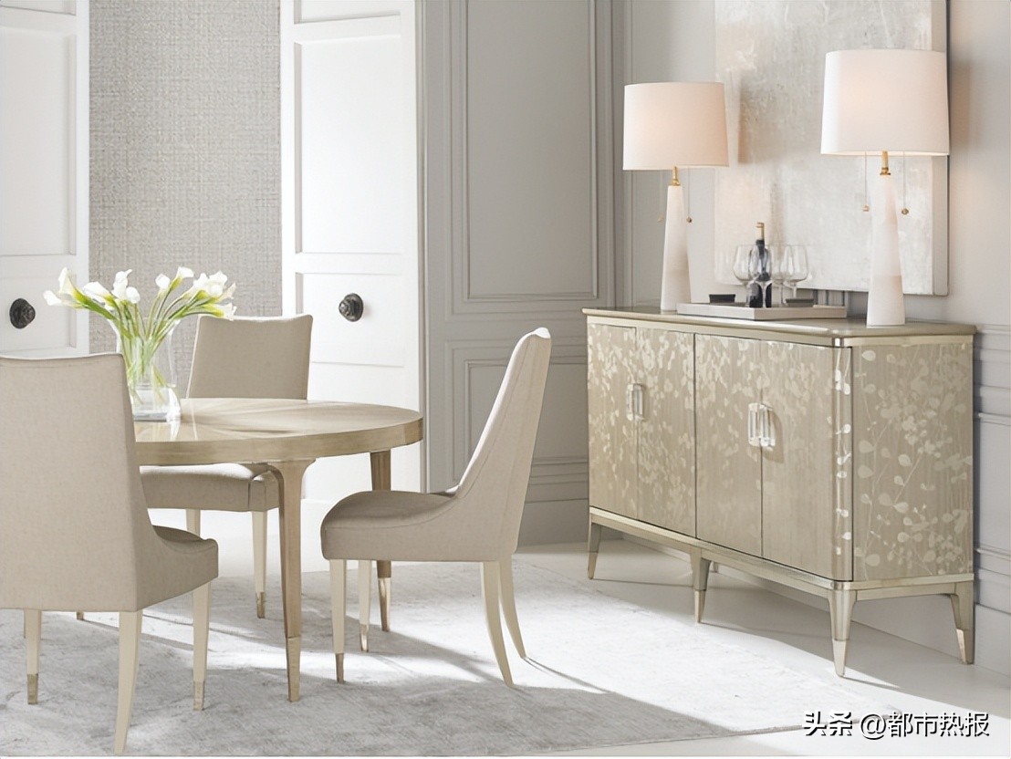 美克美家从立项到装修到现在,美克美家全屋定制指南