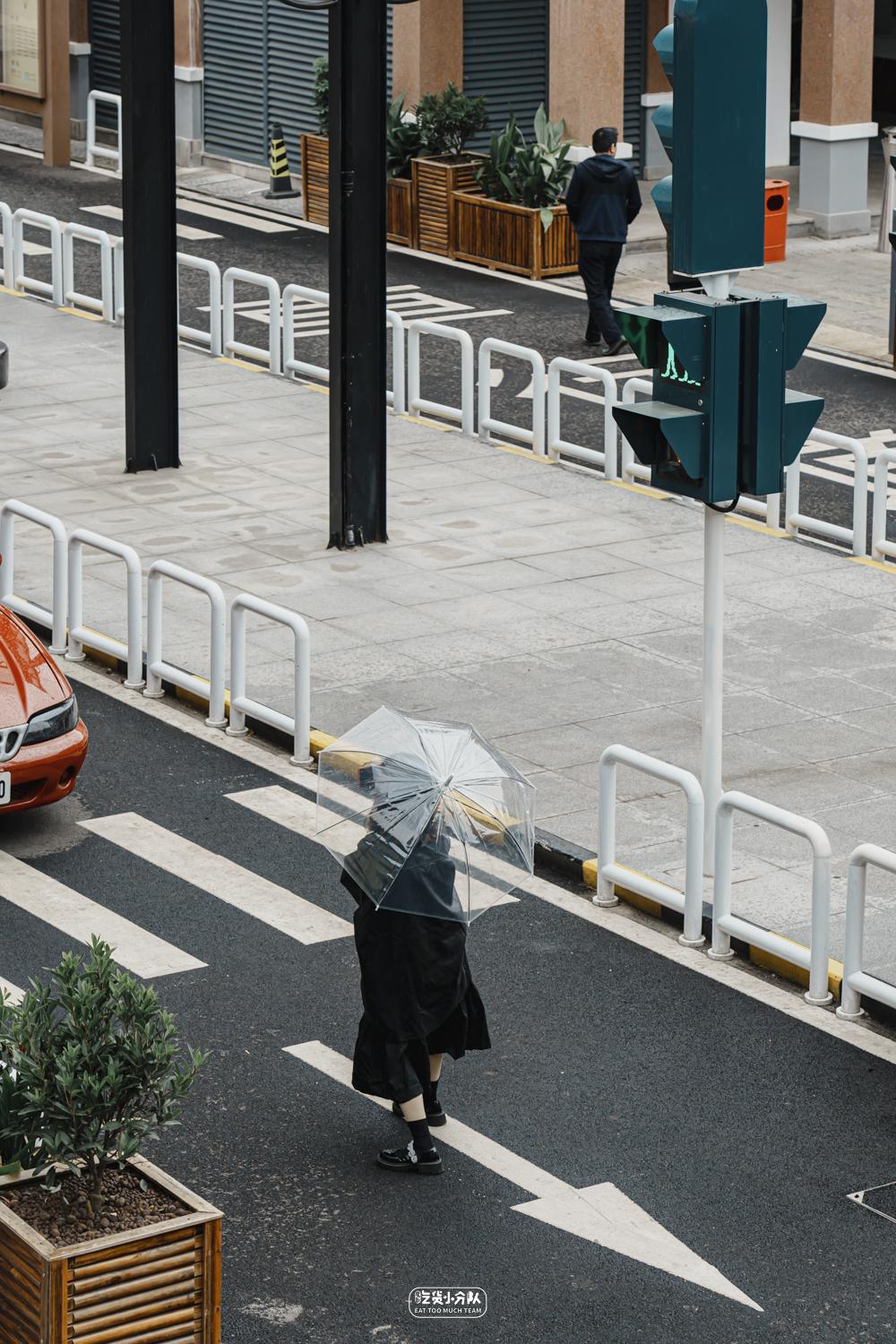 上海魔都附近小吃一条街,上海市周边小吃一条街