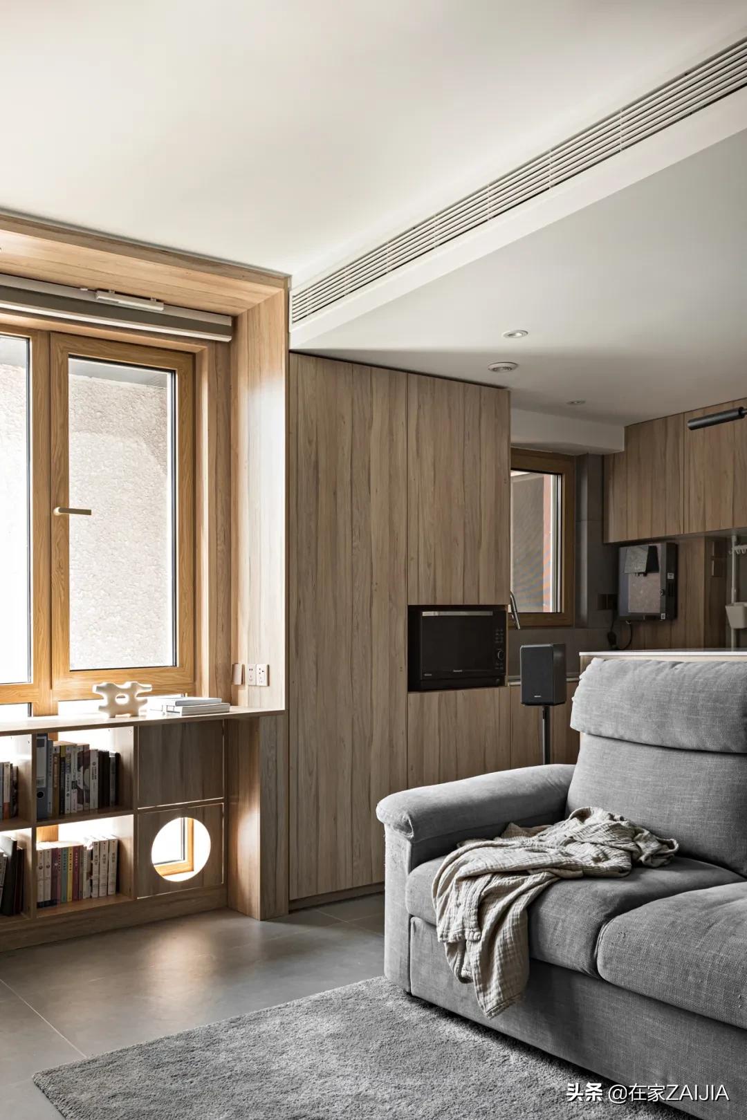 小而温馨的单身公寓,便宜又好看的单身公寓