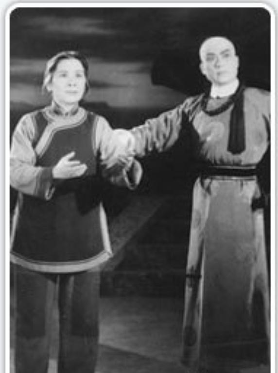 89岁表演艺术家张清去世,其表演的《甲午战争》曾轰动全上海