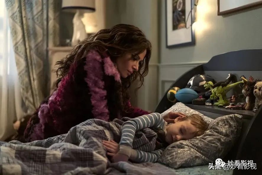 放荡以爱之名——《性/生活第2季》