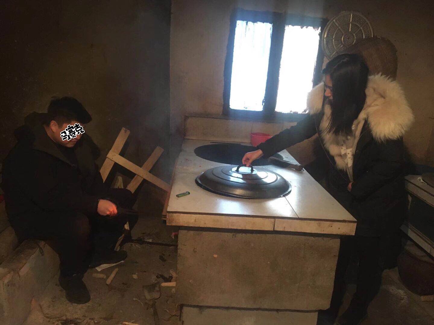 我，四川农村人，父亲是卖猪肉的，我逃离过，但如今我又回村生活