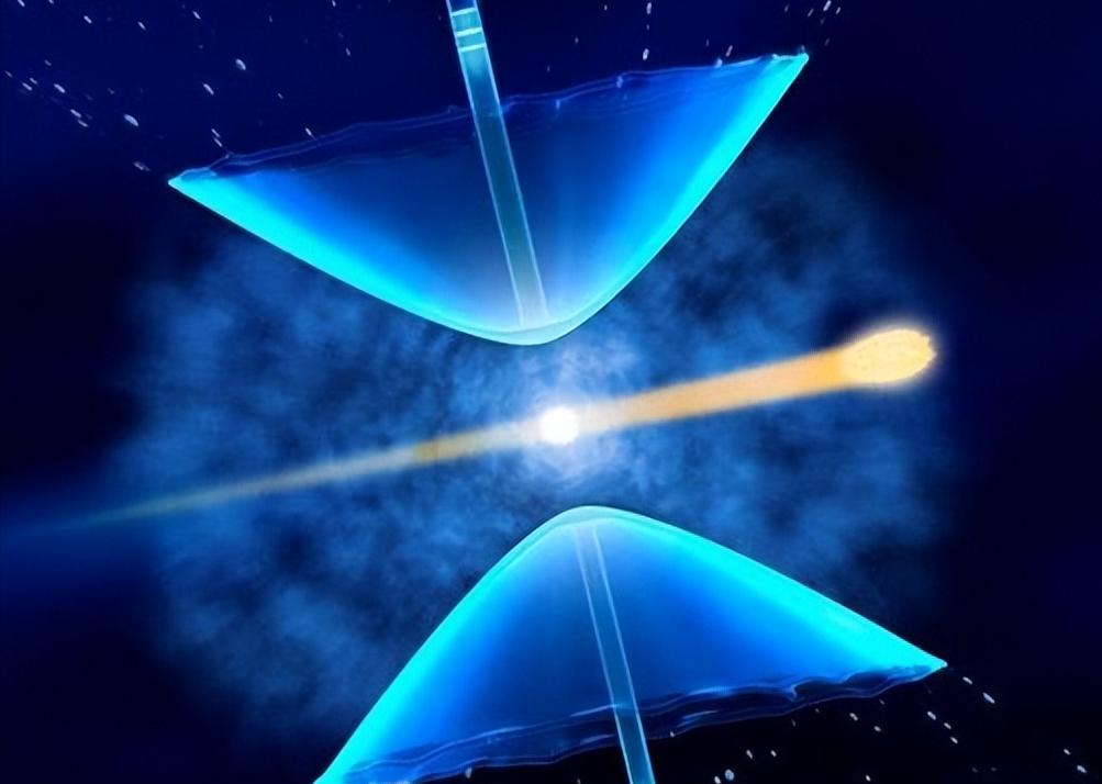 自动控制和优化激光驱动的离子加速：非线性的多维参数空间