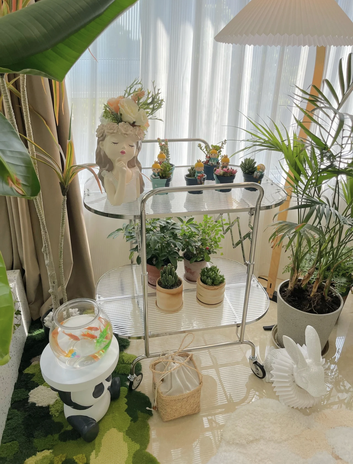 90后女孩花30万装修新房,90后女孩改造房子15天