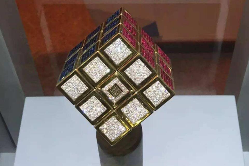 潮玩玩具排名,潮玩玩具推荐200以下