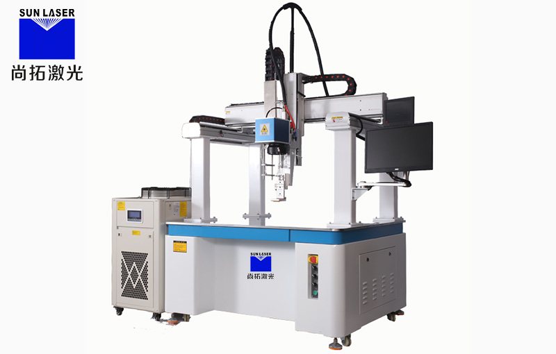 江苏软包电池焊接机厂家,上海软包电池激光焊接机厂家