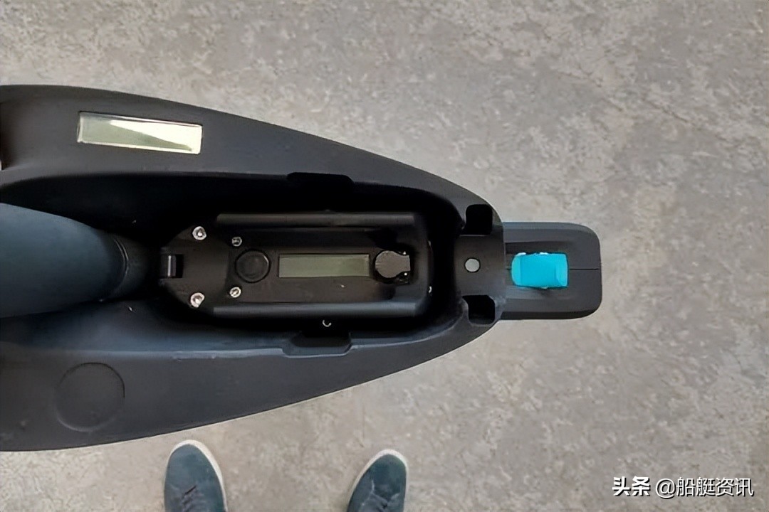 法国电动舷外机制造商TEMO推出新机型