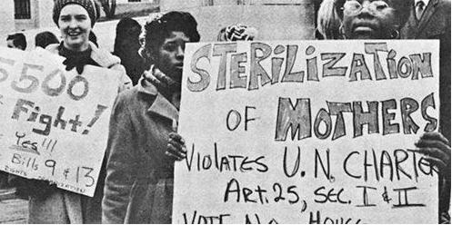 美国“红脖子”遭歧视，被强制绝育比黑人还惨，他们为何被刁难？