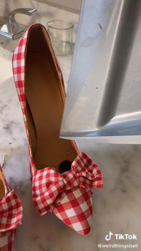 美国女子网售重口垃圾：灰尘脏水，指甲舌苔，真有人高价买？