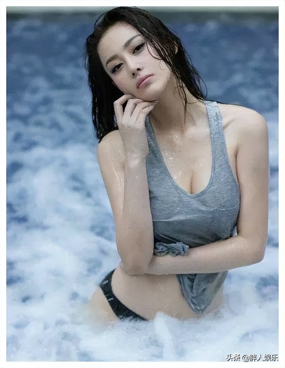 张馨予跟李晨为什么分手,张馨予与李晨分手后事业顺利吗