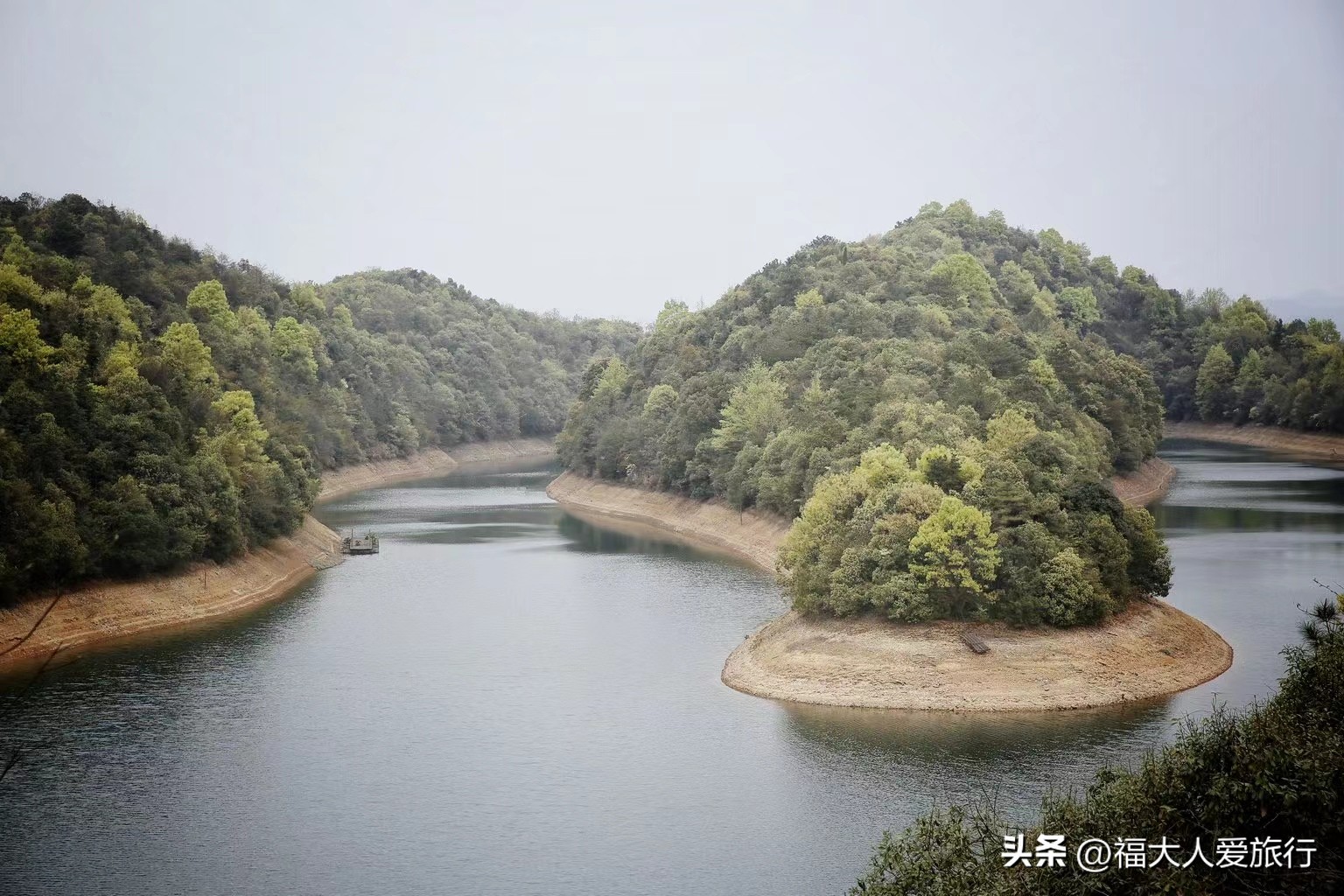 江西鄱阳湖自驾游旅游攻略,江西鄱阳湖自驾游攻略图