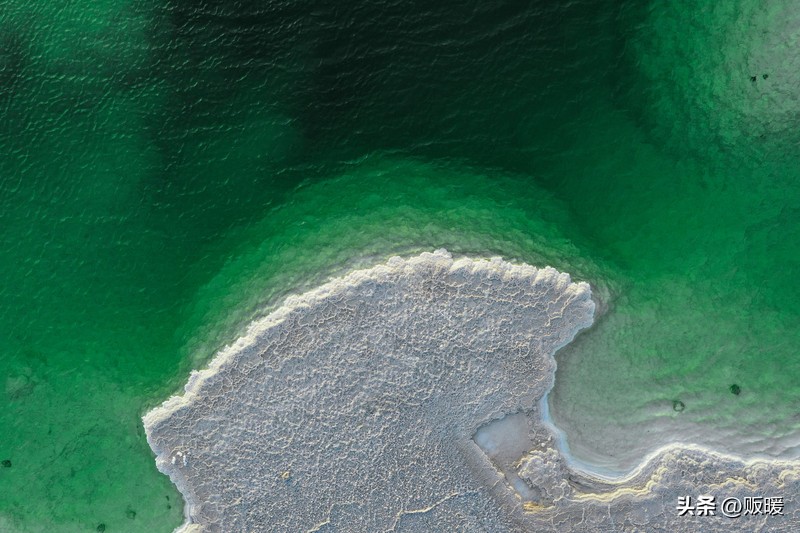 青海｜热爱西风和烈酒，也爱孤独和自由