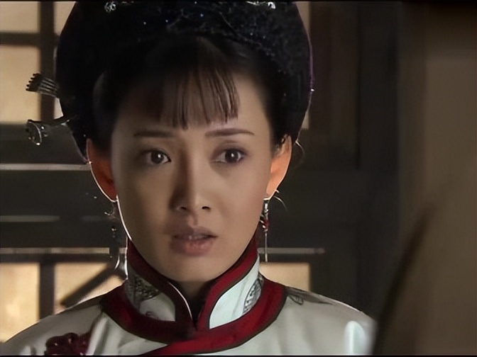 闯关东知道那文是格格,闯关东那文嫁给谁了