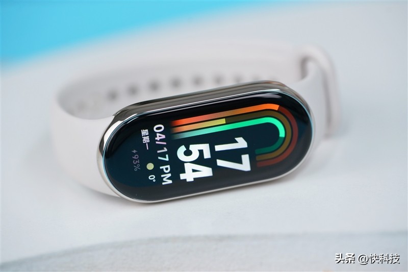 小米手环八比手环七有了哪些升级,小米手环8pro和小米手环8nfc