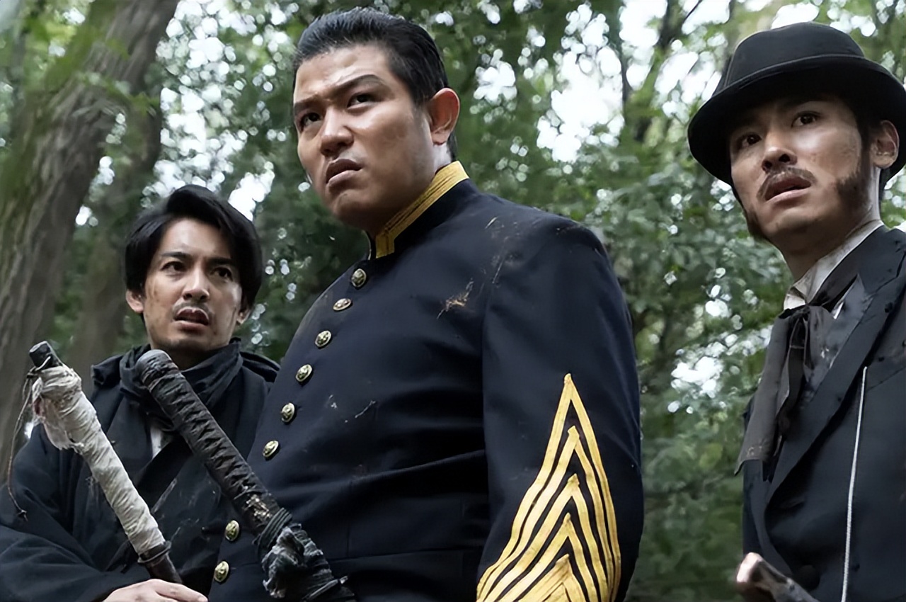 日军总司令冈村宁次被判无罪释放,战犯冈村宁次凭什么无罪释放