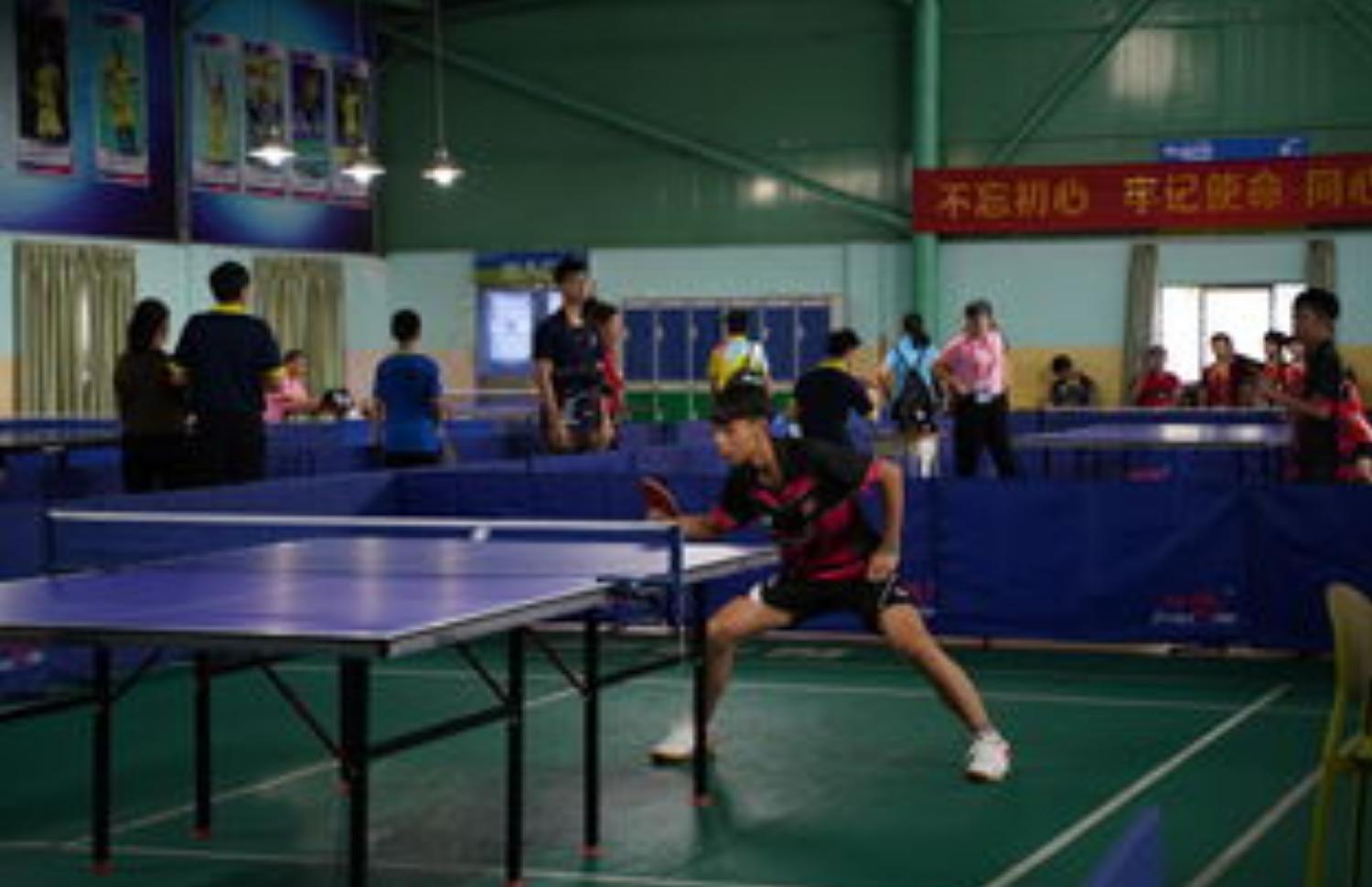 2002年釜山亚运会王楠李晓东,国乒女队主教练李晓东