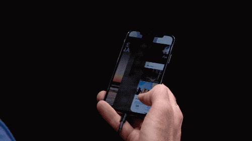 新手小白如何快速使用iphone,iphone换新机快捷指令