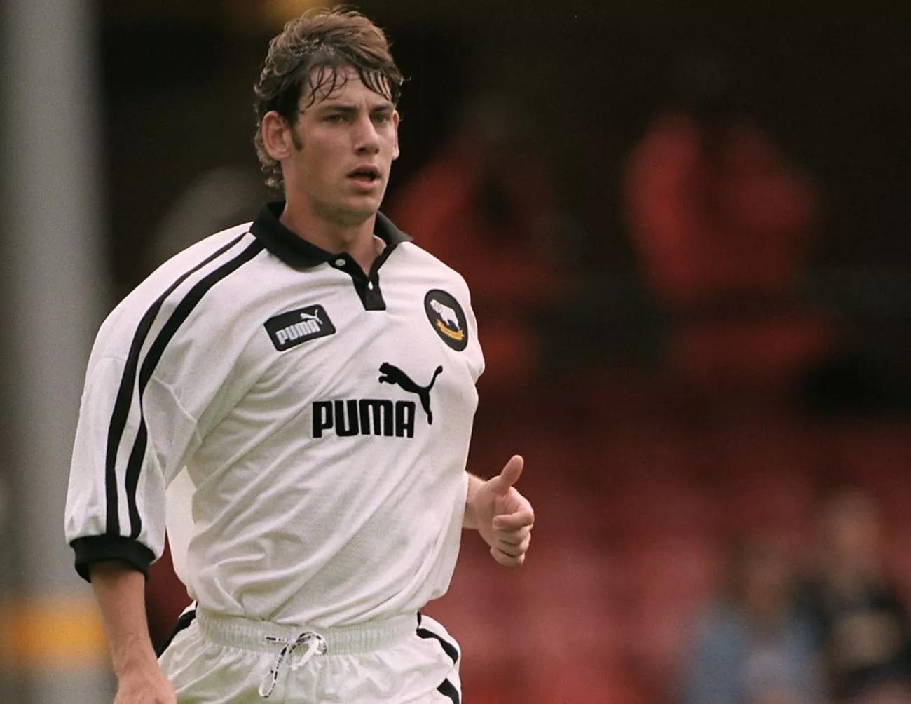 足球场十大绝技,足球场的篮球绝技