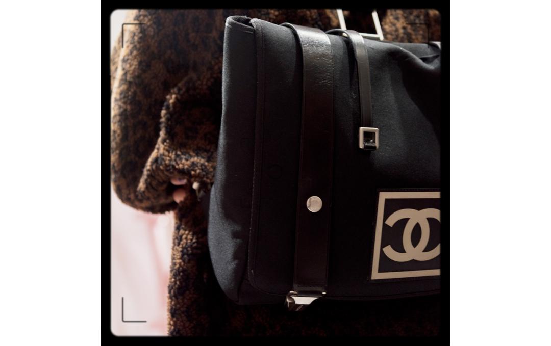 香奈儿包包必入十款超便宜,香奈儿流浪包古着包