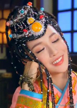 隋唐英雄三罗通之死,隋唐英雄屠炉公主第一次见罗通