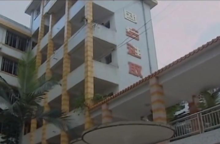 现实中抬棺诈尸事件,坟墓诈尸事件