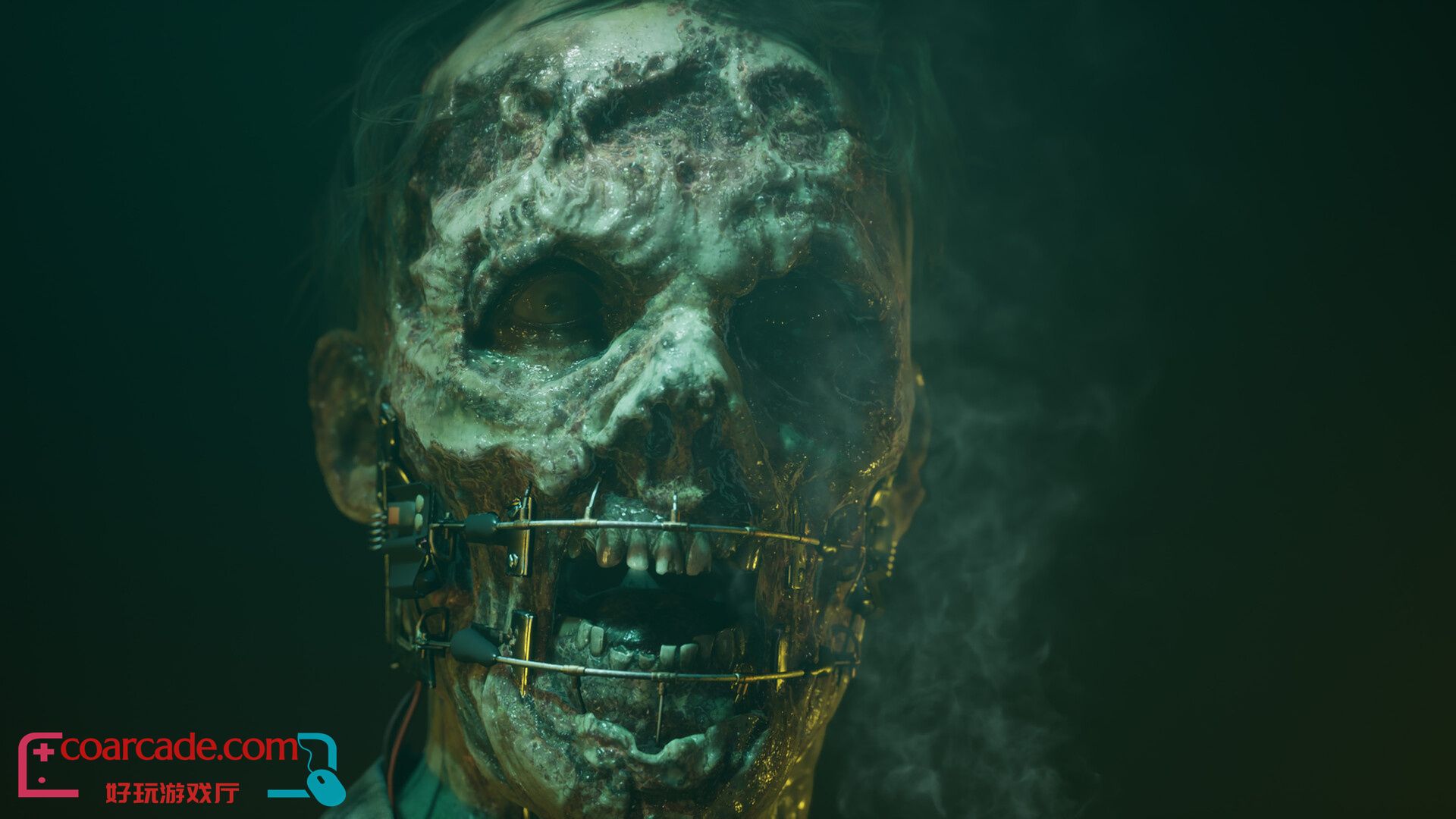 推荐十月份最值得玩的10款游戏,11月必玩的14款精品游戏推荐