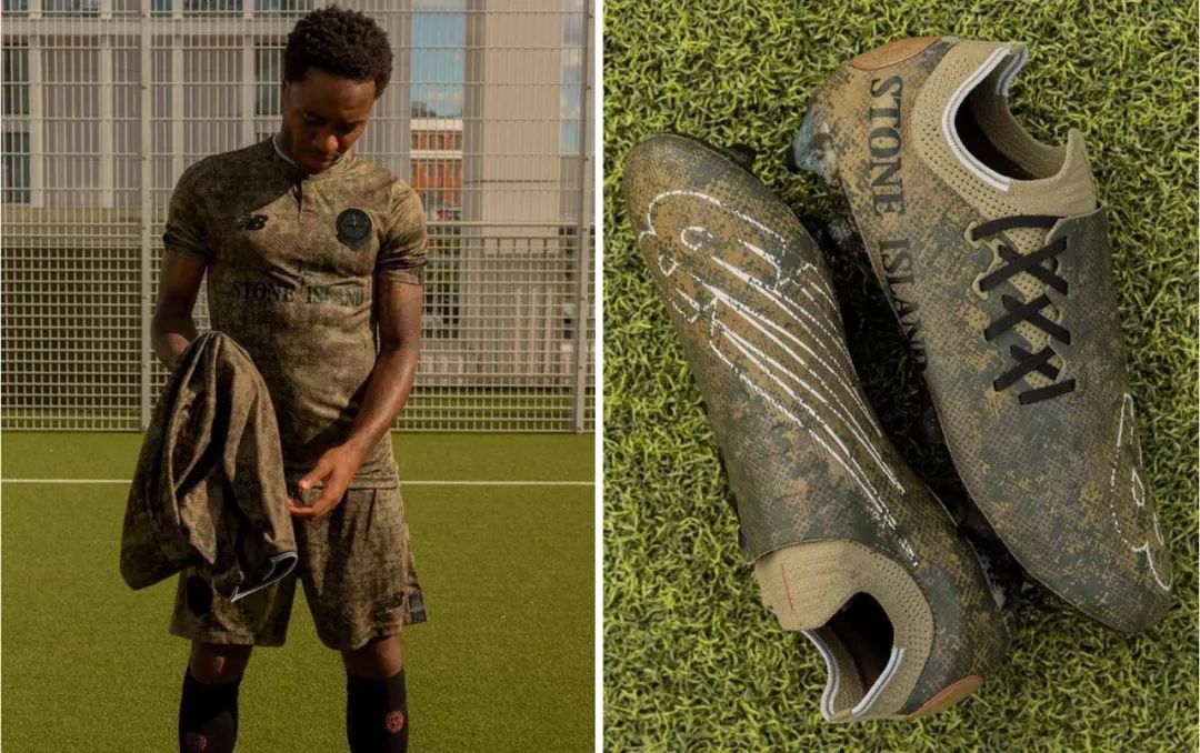 「2022卡塔尔世界杯」中的时髦大小事