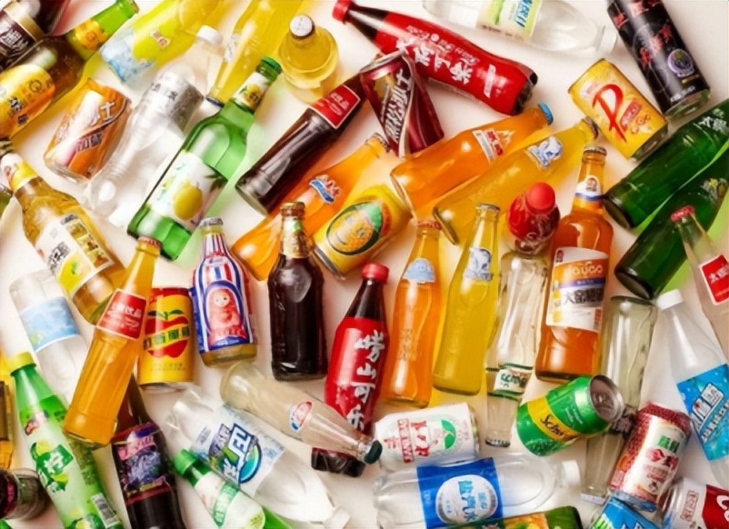 “洋可乐”卖2元还赚翻,国产汽水6块还亏本,到底谁在割韭菜?