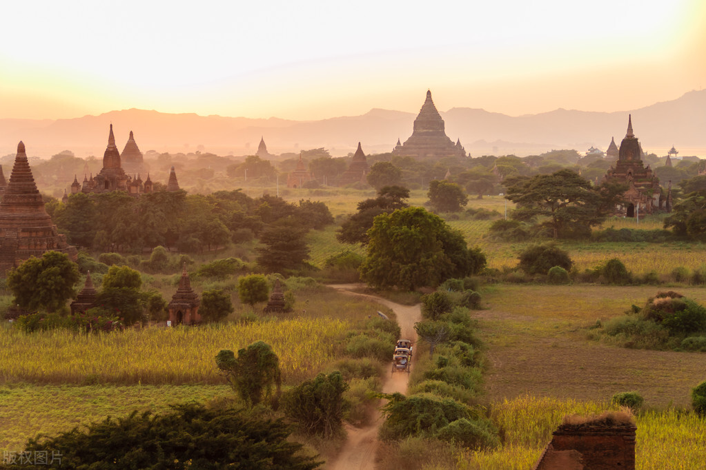 惊魂缅东：身价千万老总身陷诈骗魔窟，暴瘦40斤花费20万成功脱逃