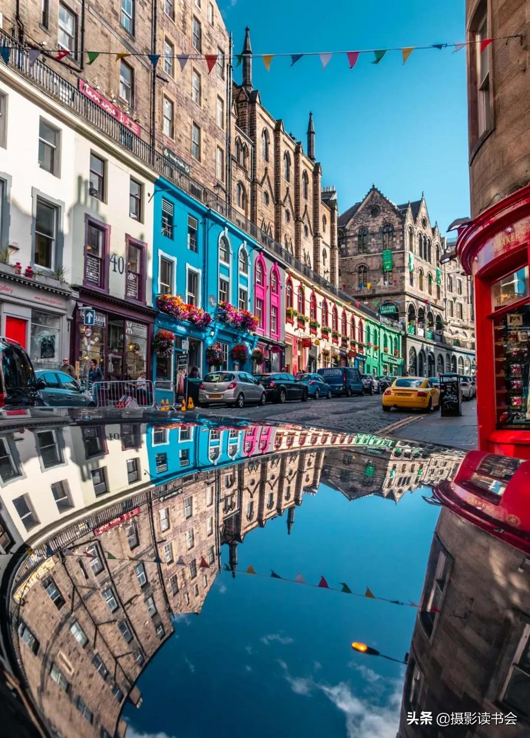 风光摄影需要后期吗,风光摄影必须正确曝光吗