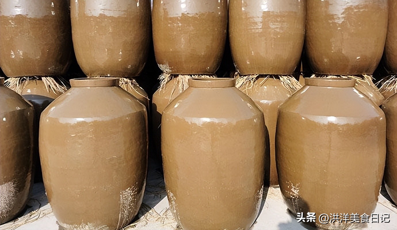 散装酒坛存酒方法,坛装老酒能储存多少年