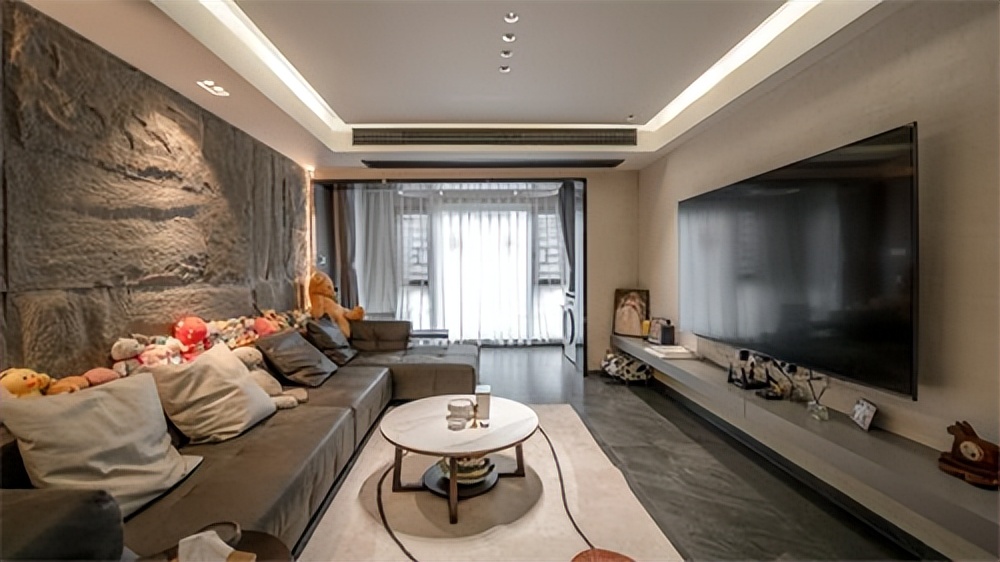 创艺装饰全屋整装106平多少钱,创艺装饰什么最好