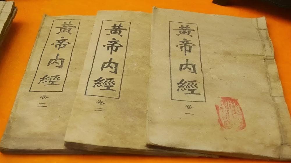 医易同源是什么意思,易医同源还是医易同源