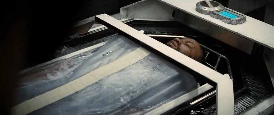 人体冷冻为什么不能解冻,人体冷冻面临的挑战