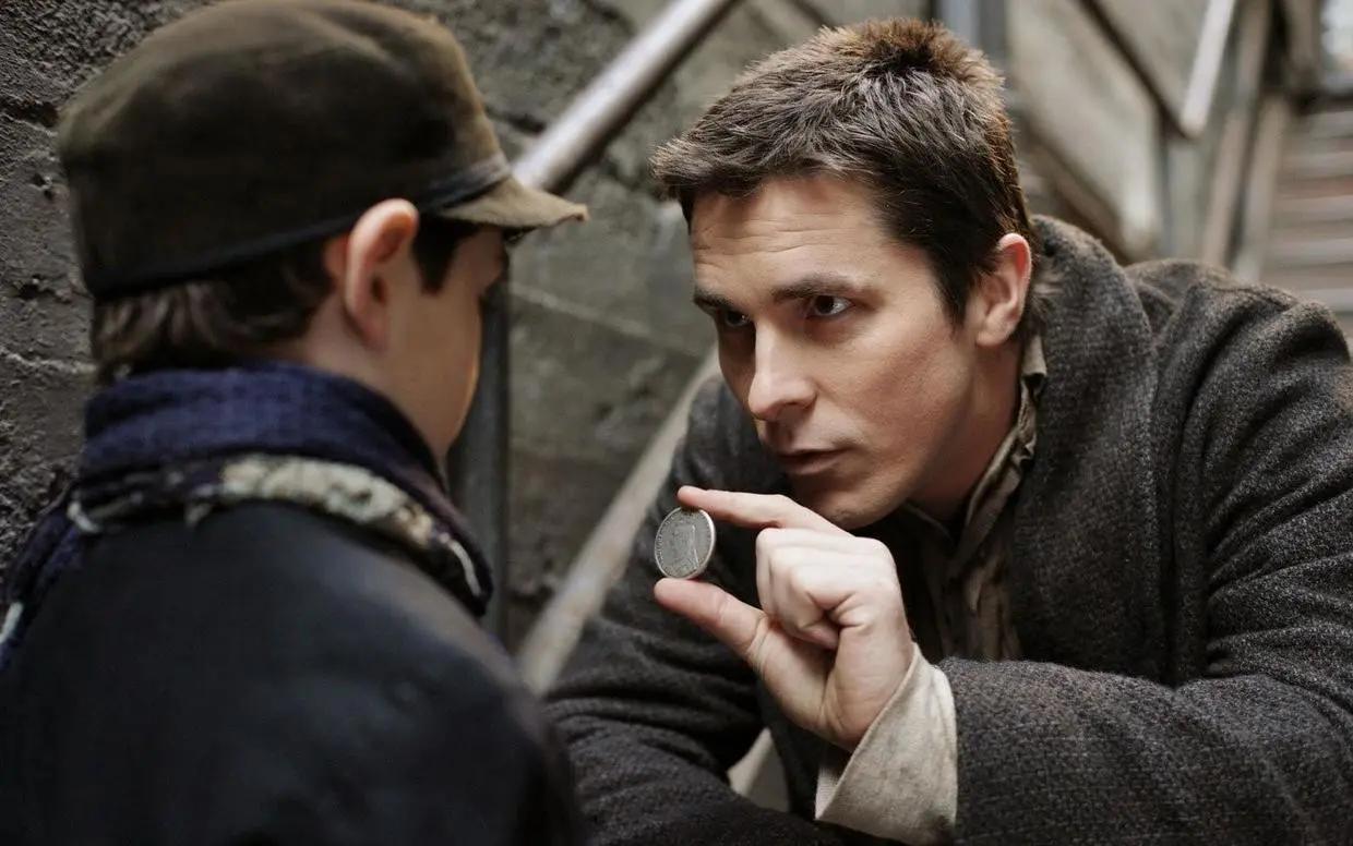 致命魔术有哪些细思极恐,致命魔术声音