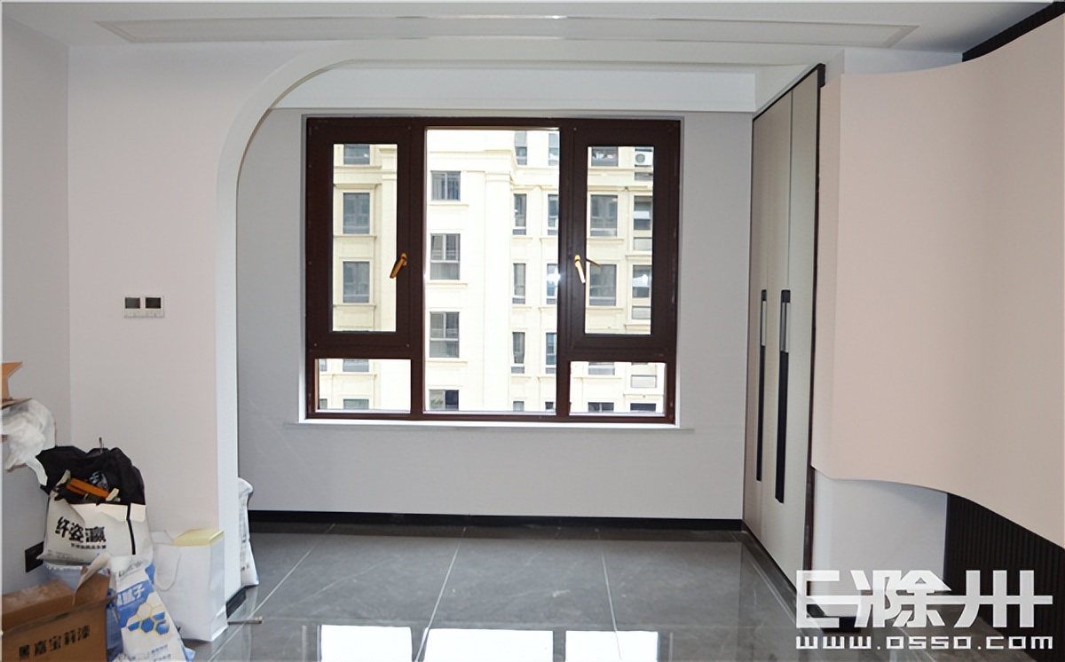 木工拱门效果,大木工拱门效果图