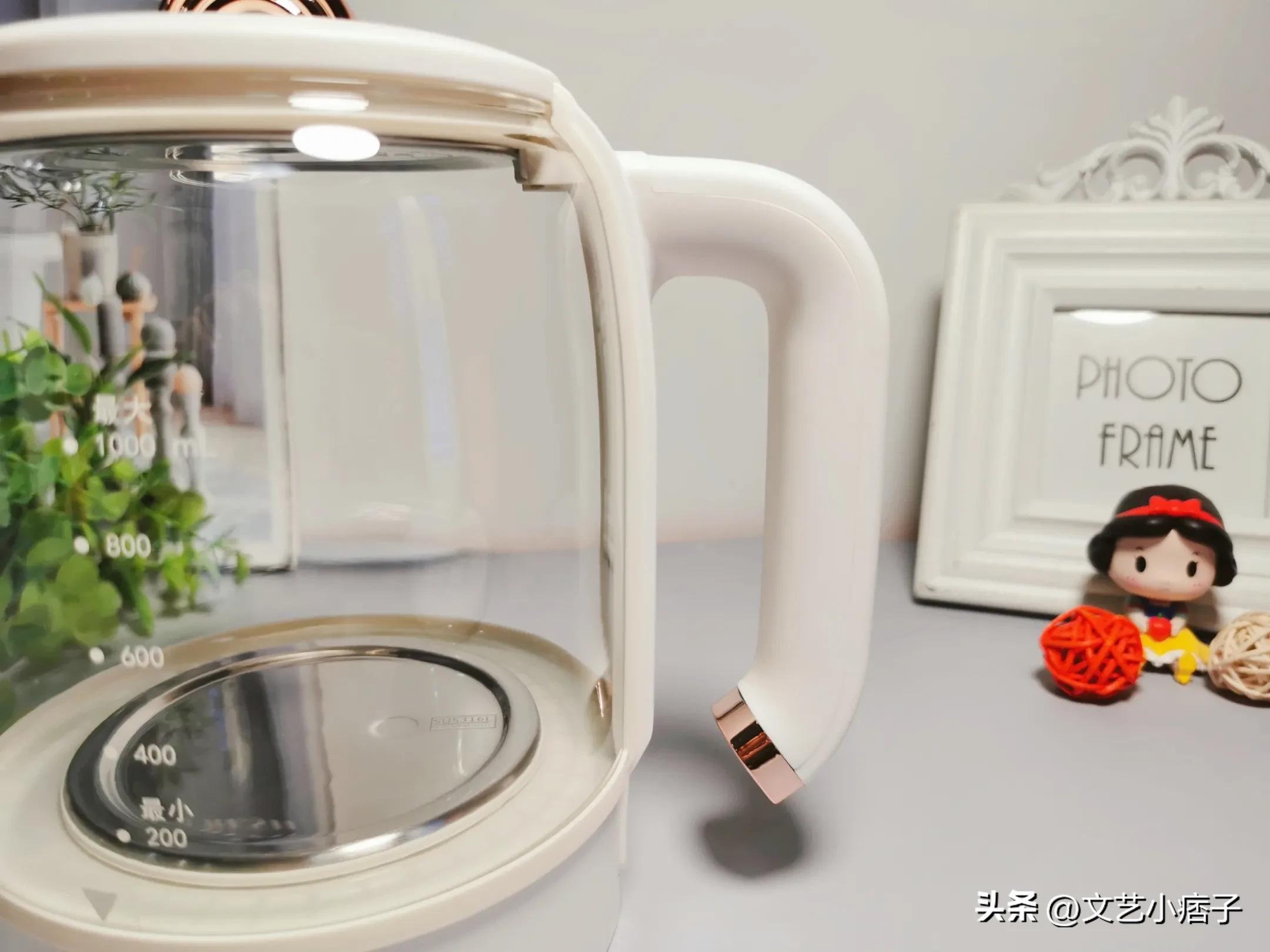 大宇便携式恒温水壶怎么样,大宇恒温水壶官方旗舰店正品直播