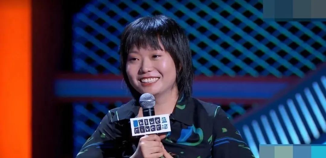 李雪琴一个人的节目,李雪琴最开始怎么火的