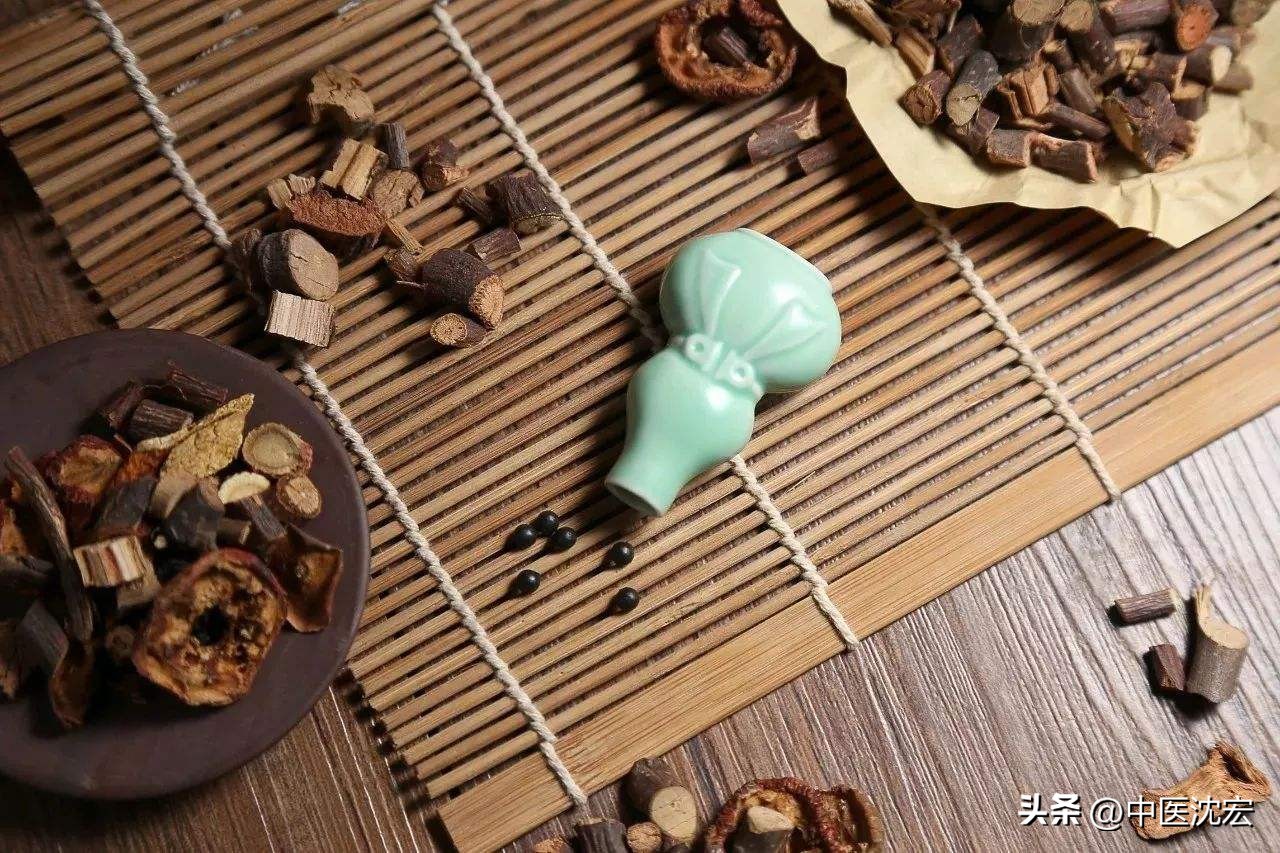 脾虚湿气重6味药帮您改善,脾虚湿气重6味药帮你改善