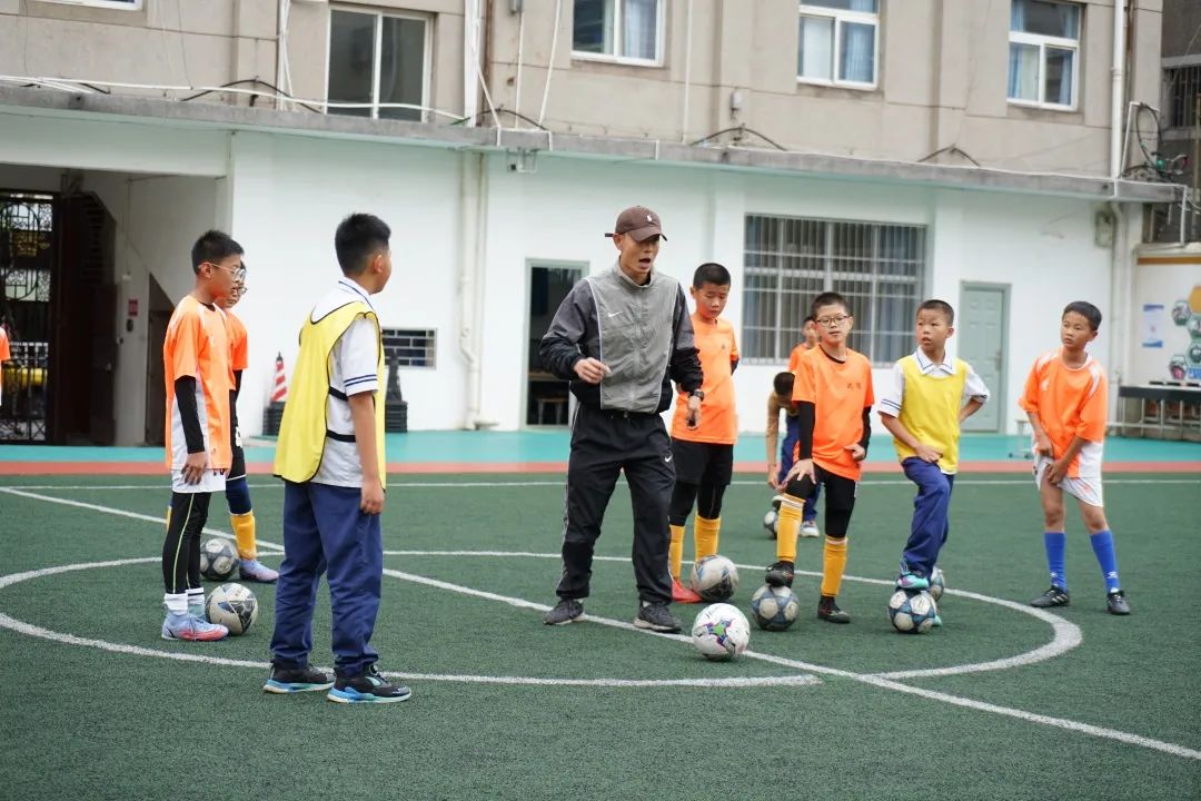 下关四小六一儿童节表演,下关四小校园风采展播