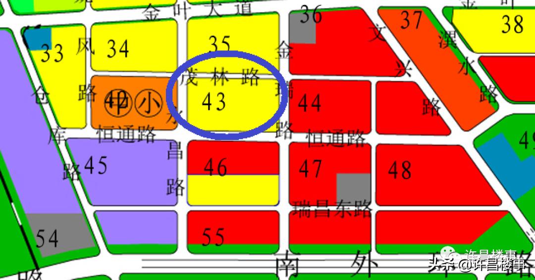 恒达房产拿地,3宗地块终止出让后续