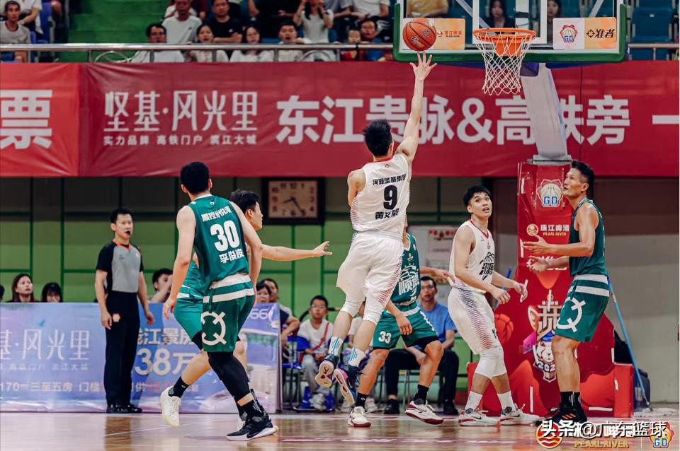 广东男篮12进8赛程,珠江啤酒男篮赛程