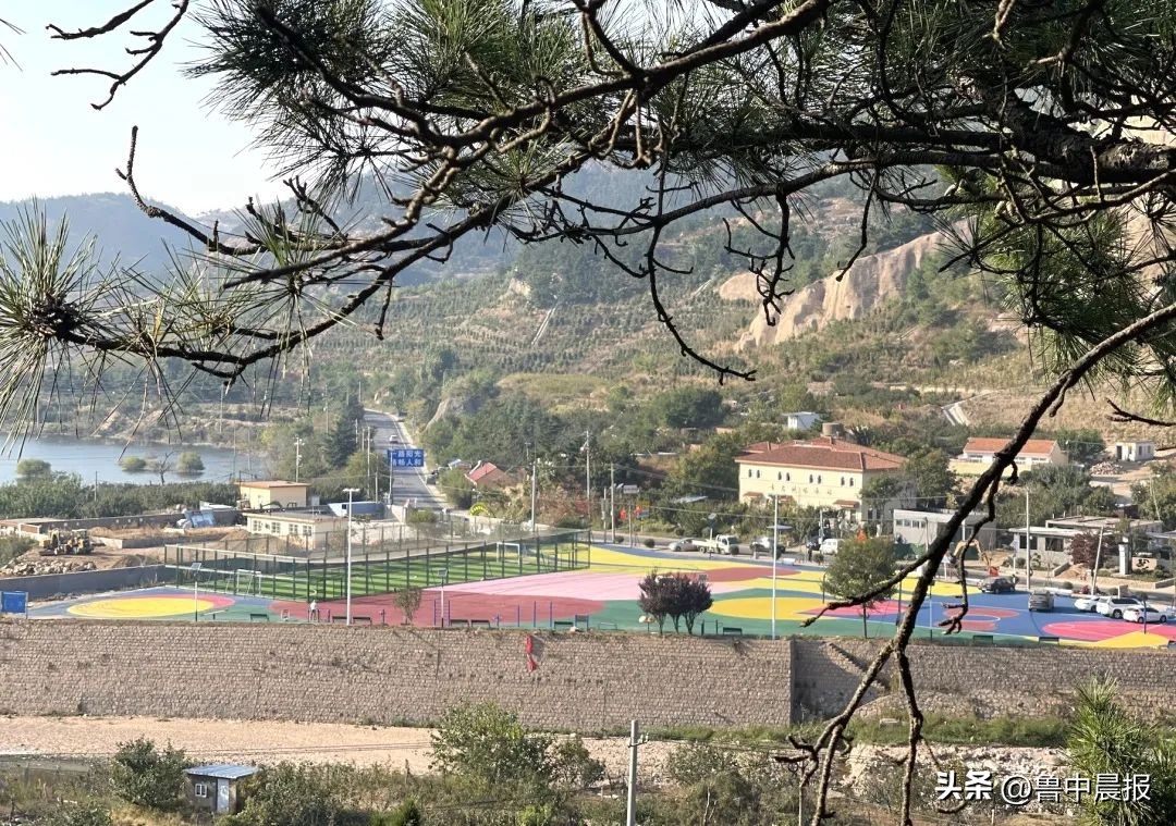 乡村振兴美丽村庄风貌打造,乡村振兴网红景观打造