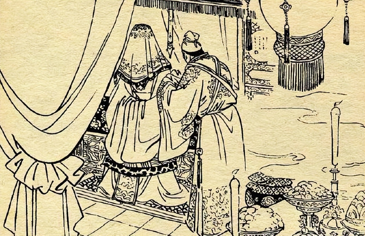 民间故事救狐狸,民间故事屠夫上山