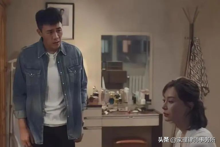 第二次拥抱方原老公被抓后续,丈夫拒绝帮妻子还赌债电视剧