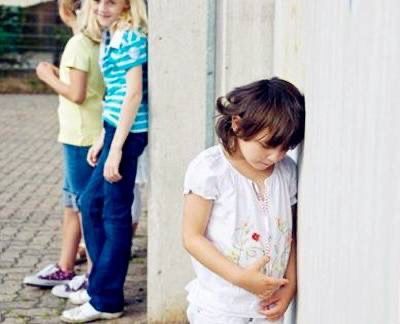 青春期的孩子自卑怎么办,青春期孩子告别自卑