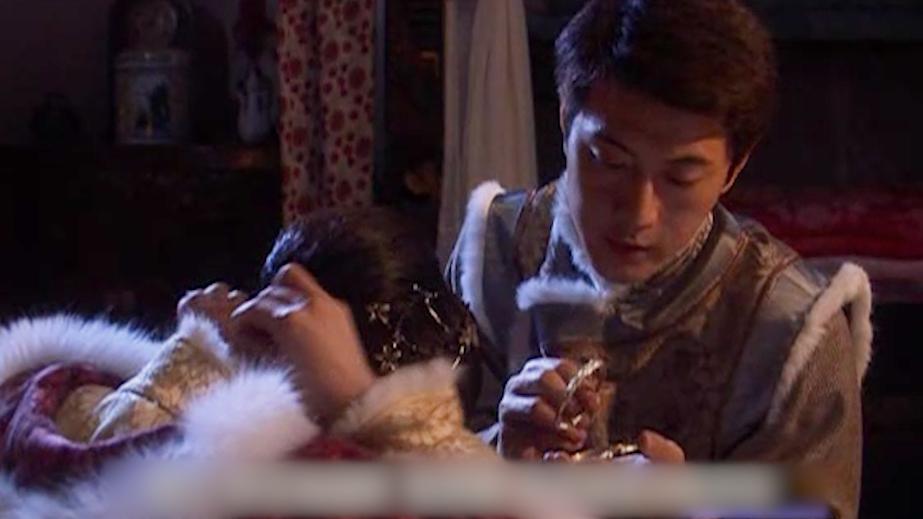 漂亮姑娘嫁给了穷小子,漂亮姑娘嫁给了穷小子悲惨了一生