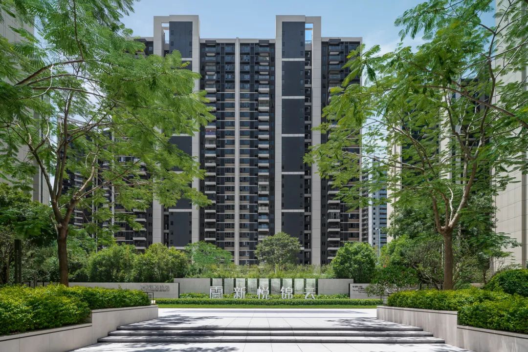 新会大悦城新悦锦云怎么样,江门大悦城新悦锦云95平还有房吗