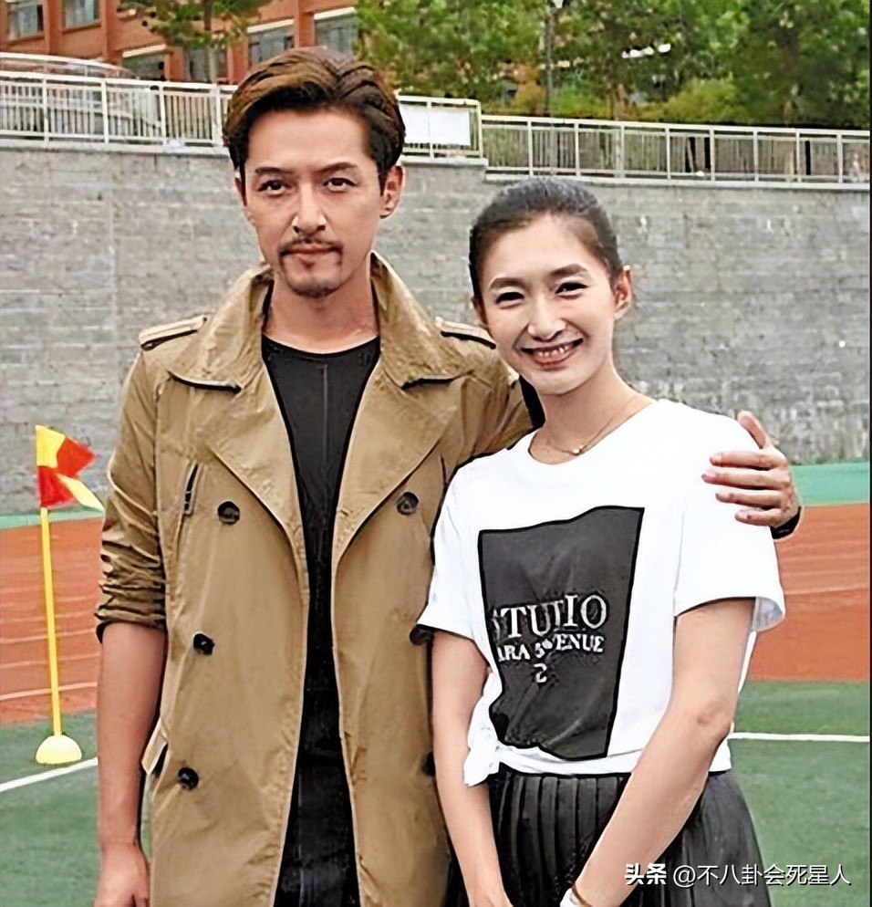 胡歌和周迅现状,胡歌周迅现状